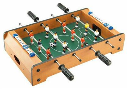 Luna Επιτραπέζιο Ποδοσφαιράκι