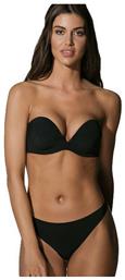 Luna Secret Sense Strapless Σουτιέν με Ελαφριά Ενίσχυση & Μπανέλες