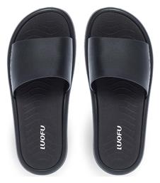 Luofu Slides Μαύρα