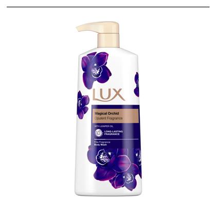 Lux Magical Orchid Κρεμώδες Αφρόλουτρο 600mlΚωδικός: 37069087