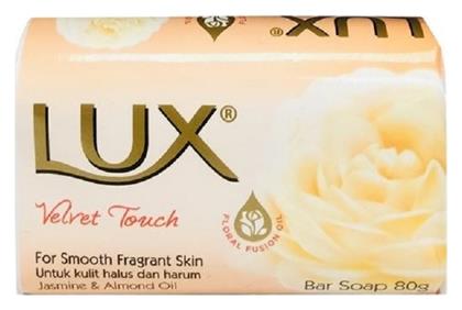 Lux Velvet Touch Σαπούνι 80gr από το Panora