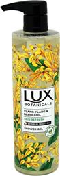 Lux Ylang Ylang & Neroli Shower Gel 500ml