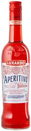 Luxardo Aperitivo Italiano Απεριτίφ 11% 700ml Κωδικός: 37539493