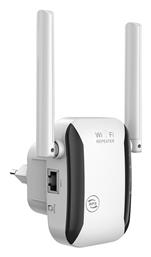 LV-WR29 WiFi Extender Single Band (2.4GHz) 300Mbps