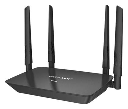 LV WR37 Ασύρματο Router