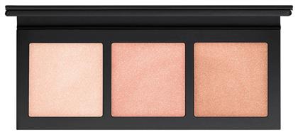 M.A.C Hyper Real Glow Palette Flash + Awe (3x4.5gr) από το Galerie De Beaute