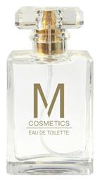 M Cosmetics Eau de Toilette 50ml από το Pharm24