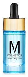 M Cosmetics Instant Lifting Face Serum 15ml