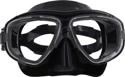 M-Wave Μάσκα Θαλάσσης Σιλικόνης από το Esmarket