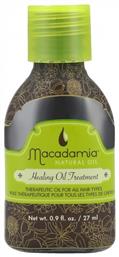 Macadamia Healing Treatment Λάδι Μαλλιών για Επανόρθωση 27ml από το Letif