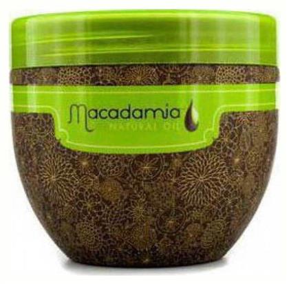 Macadamia Μάσκα Μαλλιών Deep Repair για Επανόρθωση 470ml