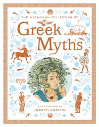 Macmillan Collection Of Greek Myths από το Filinda