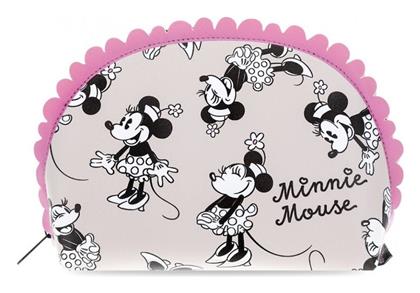 Mad Beauty Νεσεσέρ Minnie σε Μπεζ χρώμα 98132