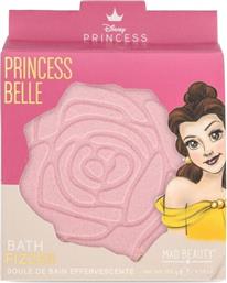 Mad Beauty Princess Belle Bath Bombs 130gr