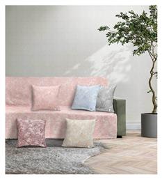 Madi Ριχτάρι Τετραθέσιου Καναπέ Fern 170x340εκ. Pink από το EasyU