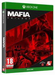 Mafia Trilogy από το e-shop