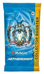 Magic Gathering Collector Booster Aetherdrift