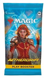 Magic Gathering Play Booster Aetherdrift