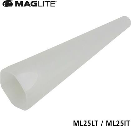 Maglite AFXC06B Kώνος για ML25LT / ML25IT Λευκός 30-07-0033 από το e-shop