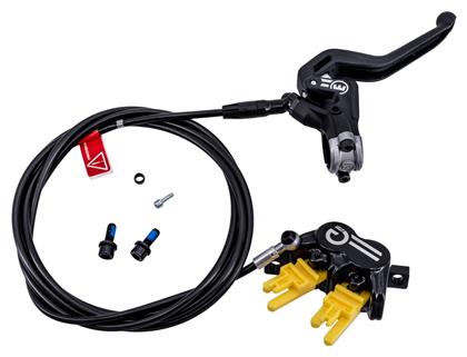 Magura Σετ Υδραυλικά Δισκόφρενα