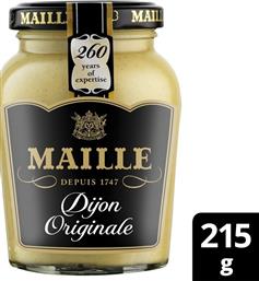 Maille Μουστάρδα Dijon 215gr Κωδικός: 22782893 από το ΑΒ Βασιλόπουλος