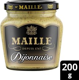Maille Μουστάρδα Dijonnaise 200gr από το ΑΒ Βασιλόπουλος