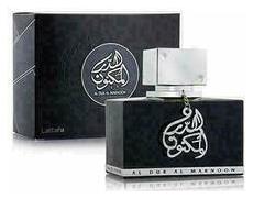 Maison Alhambra Al Dur Al Maknoon Silver Eau de Parfum 100ml