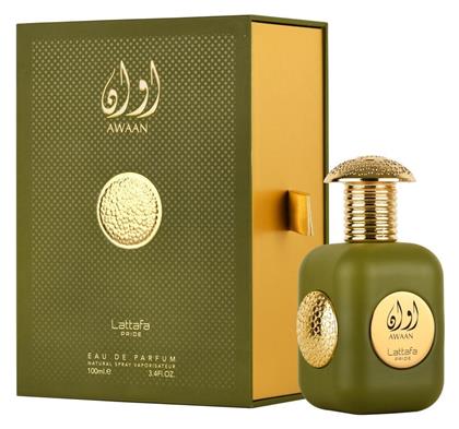 Maison Alhambra Awaan Eau de Parfum 100ml
