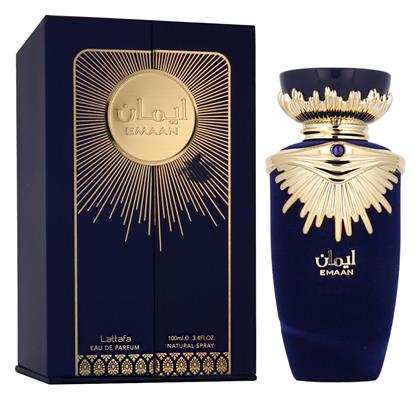 Maison Alhambra Emaan Eau de Parfum 100ml