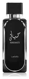 Maison Alhambra Hayaati Eau de Parfum 100ml