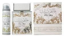 Maison Alhambra Pure Γυναικείο Σετ με Eau de Parfum 2τμχ από το Zizel