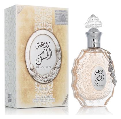 Maison Alhambra Rouat Al Musk Eau de Parfum 100ml