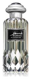 Maison Alhambra Sumou Platinum 100ml