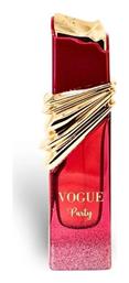 Maison Alhambra Vogue Party Eau de Parfum 100ml