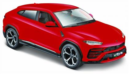 Maisto Lamborghini Urus για 3+ Ετών