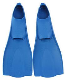 Majorca Βατραχοπέδιλα Κολύμβησης Dolphin 100011 Blue 42 / 43 / 44