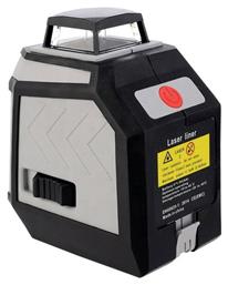 Maka Technology MK-193P 360 Αυτορυθμιζόμενο Γραμμικό Αλφάδι Laser 15m