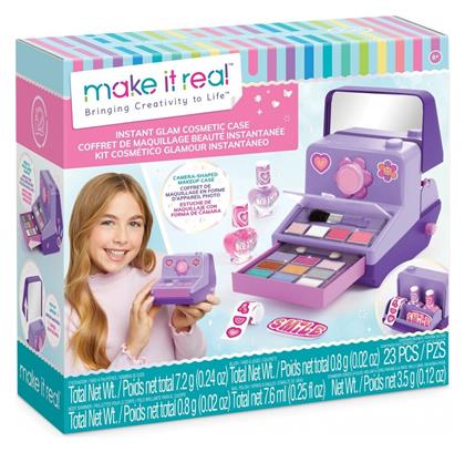 Make It Real Glam Cosmetic Set Παιδικό Μακιγιάζ