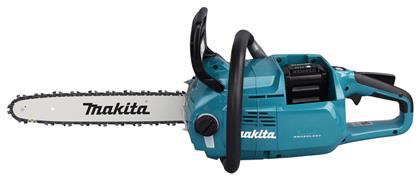 Makita Αλυσοπρίονο Μπαταρίας Solo Brushless 40V 6.1kg με Λάμα 35cm από το Esmarket