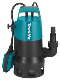 Makita Αντλία Ακαθάρτων / Λυμάτων 0.5hp PF0410
