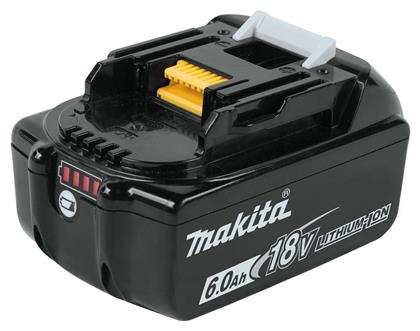 Makita Μπαταρία Εργαλείου Λιθίου 18V BL1860B από το e-shop