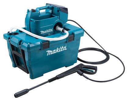 Makita BL LXT Solo Πλυστικό Μπαταρίας 18V 80bar