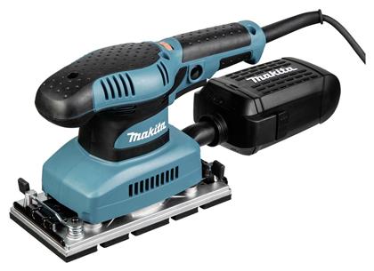 Makita BO3711 Παλμικό Τριβείο 190W