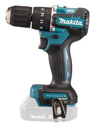 Makita DHP487ZJ Κρουστικό Δραπανοκατσάβιδο 18V Solo