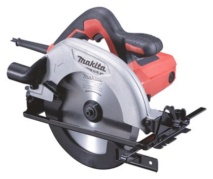 Makita Δισκοπρίονο 1050W με Σύστημα Αναρρόφησης από το Esmarket