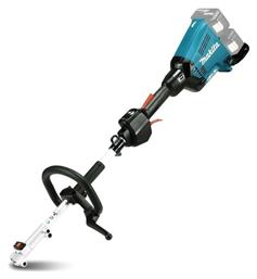 Makita DUX60Z Πολυμηχάνημα Κήπου Μπαταρίας Solo