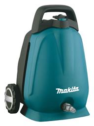 Makita HW102 Πλυστικό Ρεύματος 100bar