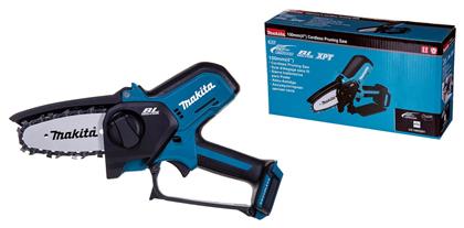 Makita Κλαδευτικό Αλυσοπρίονο Μπαταρίας Solo 12V 1.3kg με Λάμα 10cm