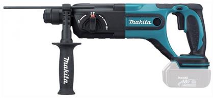 Makita Κρουστικό Σκαπτικό Πιστολέτο Μπαταρίας 18V Solo