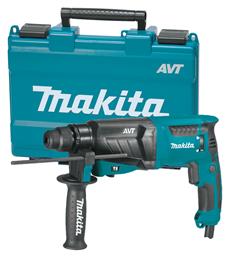 Makita Κρουστικό Σκαπτικό Πιστολέτο Ρεύματος 800W HR2631FT